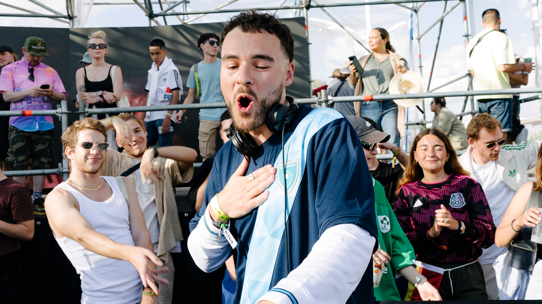 Photo of set Bony Fly.