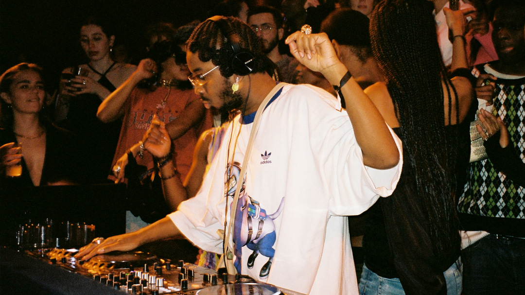 Photo of set Broodoo Ramses.