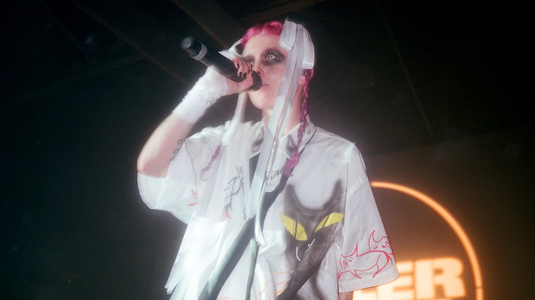 Photo of set Catnapp.