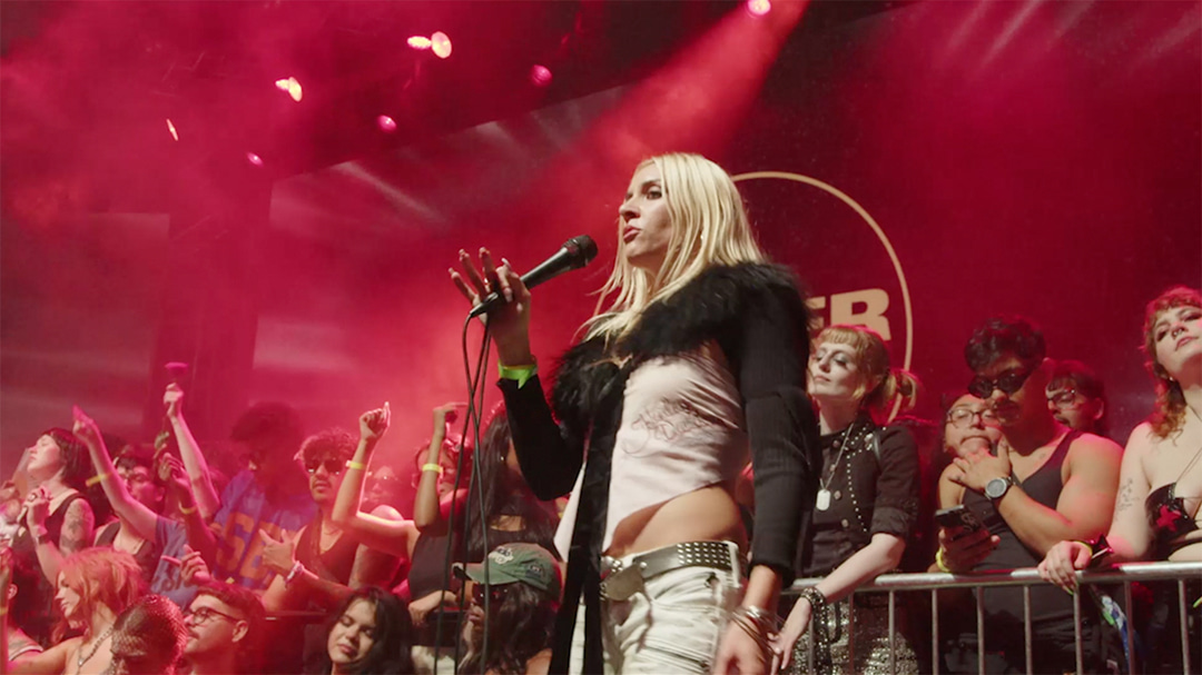 Photo of set Cowgirl Clue.