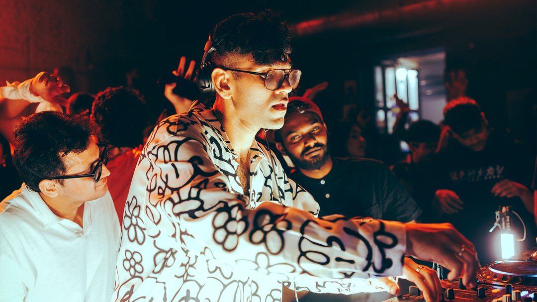 Photo of set Dreamstates.