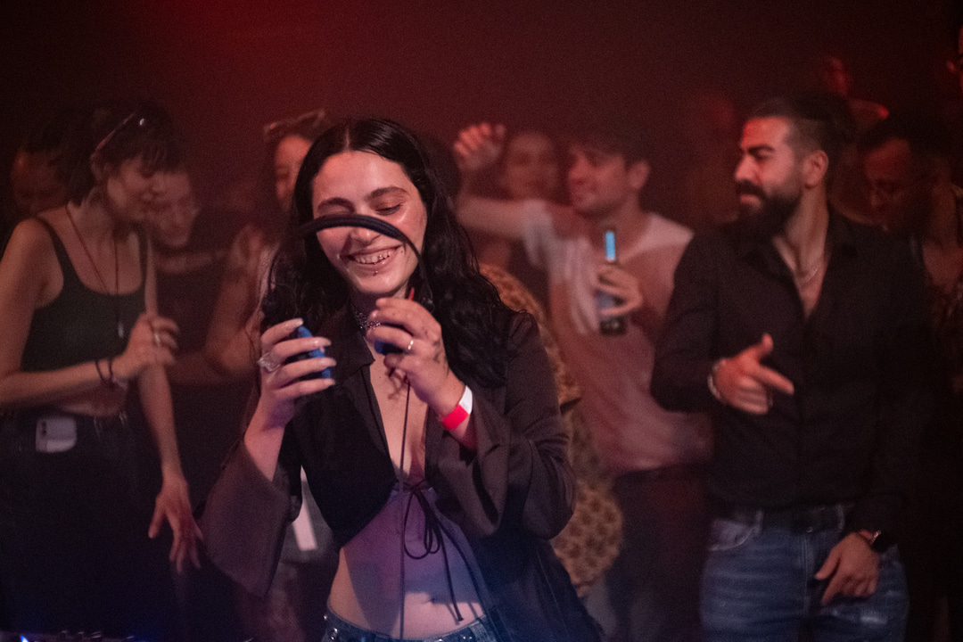 Photo of set Noise Diva.