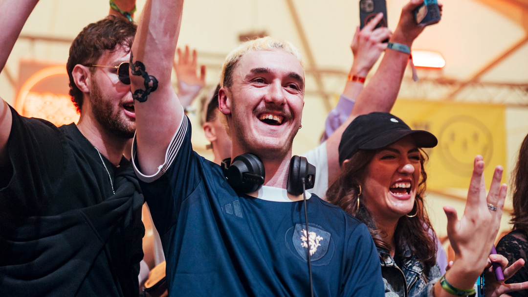 Photo of set Franck.