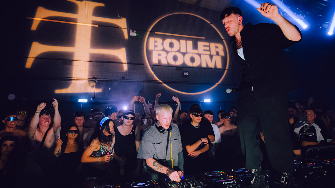 Photo of set Kalte Liebe.