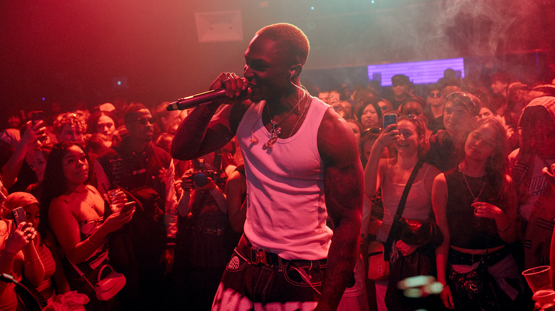 Photo of set Kida Kudz.