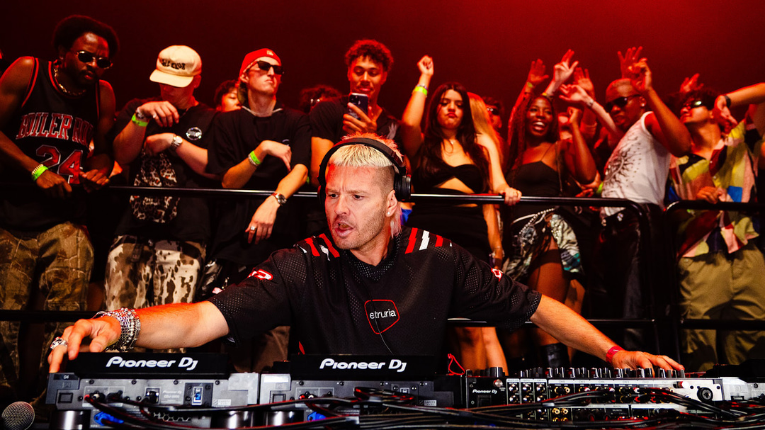 Photo of set Luca Agnelli.