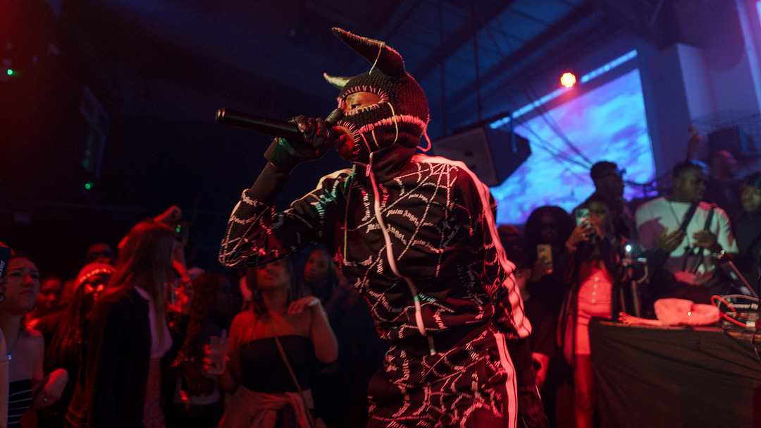 Photo of set Midas the Jagaban.