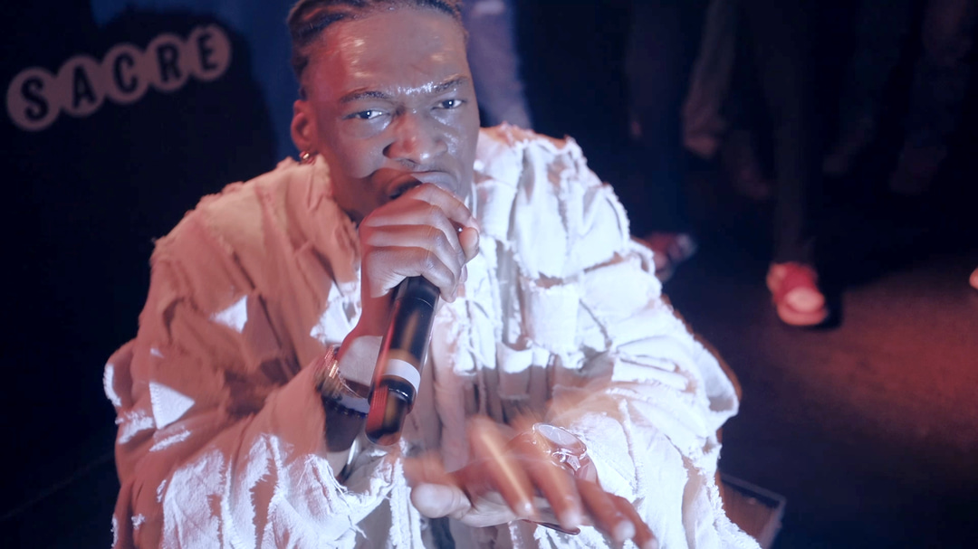 Photo of set OBAKXS.