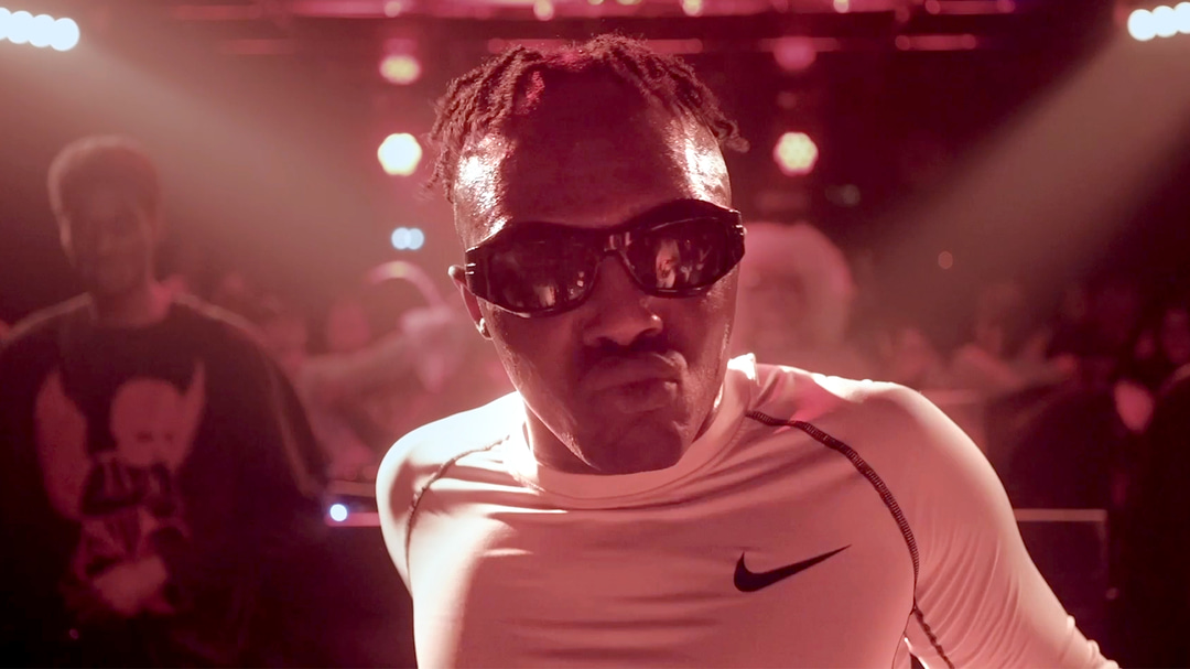 Photo of set Prince Kongo.