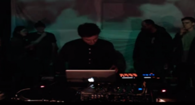 Photo of set Rumpistol .