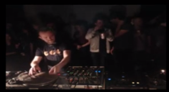 Photo of set Mark E 50 Min Mix.