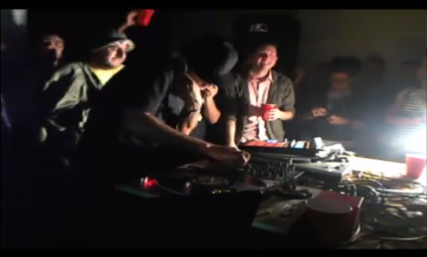 Photo of set Computer Jay 25 Min Mix.