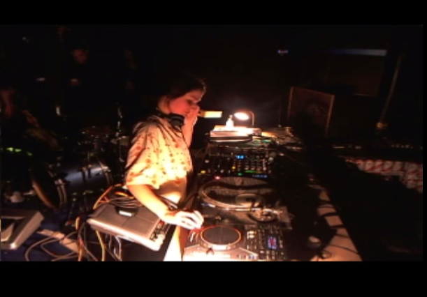 Photo of set Raisa K 30 Min Mix.