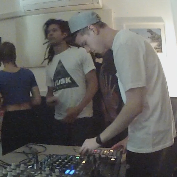 Photo of set Submerse.