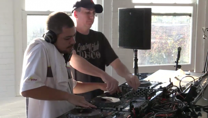 Photo of set Golf Clap.