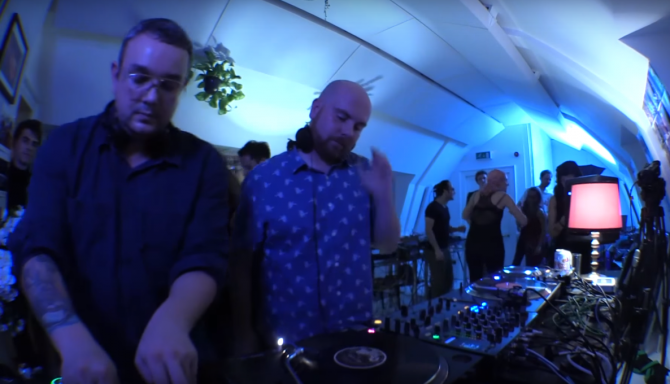 Photo of set Sofrito.