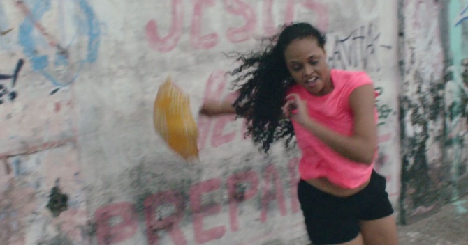 Photo of set Boiler Room and Ballantine's present: Stay True Brazil [Nightmares on Wax + Todd Terry].