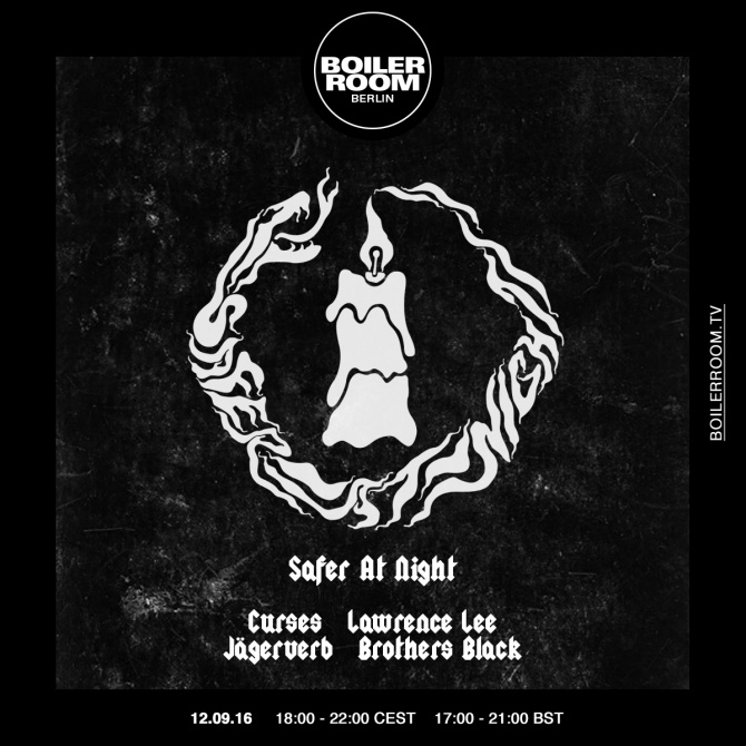 Photo of set Jägerverb.