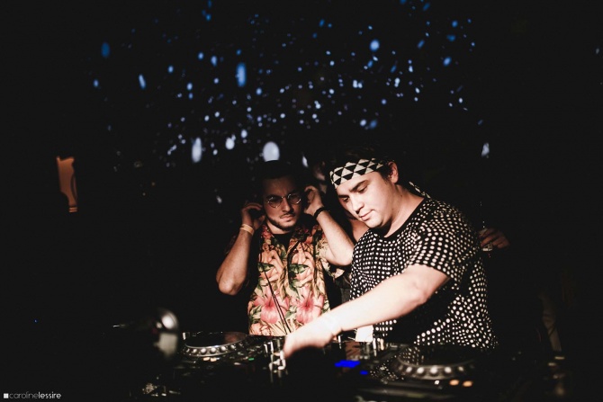 Photo of set The Pilotwings.