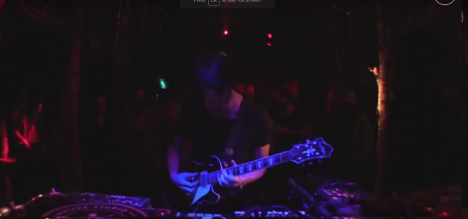 Photo of set The Micronaut.