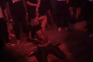 Photo of set Flexin' on 'Em: Brooklyn's Flex Dance Music.