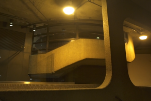 Photo of set Oneohtrix Point Never "Sticky Drama (Four Tet Extended Version)".