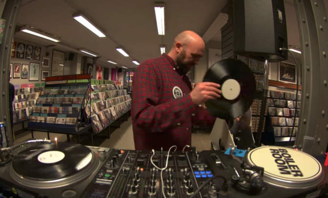 Photo of set Il Bosco.