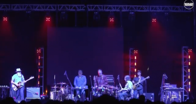 Photo of set Tortoise.