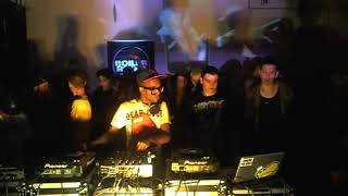 Photo of set Morri$ 50 Min Mix.