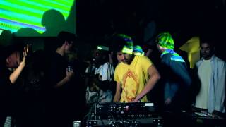 Photo of set Bobby Browser 25 Min Mix.