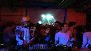 Photo of set Joakim.