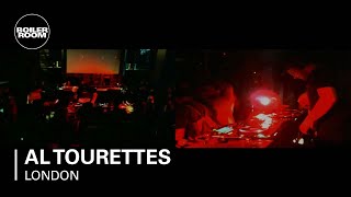 Photo of set Al Tourettes 50 Min Mix.