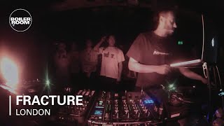 Photo of set Fracture.