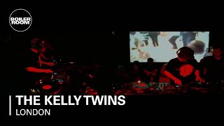 Photo of set The Kelly Twins 55 Min Mix.