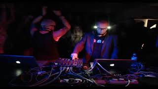 Photo of set Orbital.