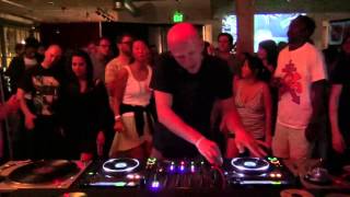 Photo of set DVS1 50 Min Mix.