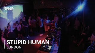 Photo of set Stupid Human 40 Min Mix.