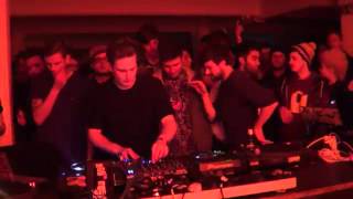 Photo of set South London Ordnance 45 Min Mix.