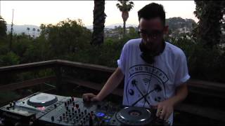 Photo of set Low Limit.