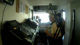 Photo of set Latete Atoto.