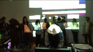 Photo of set BLASÉ 30 Min Mix.