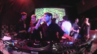 Photo of set Fort Romeau 45 Min Mix.