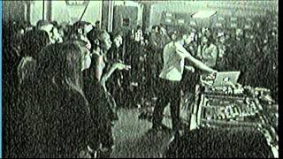 Photo of set D-Tiberio.