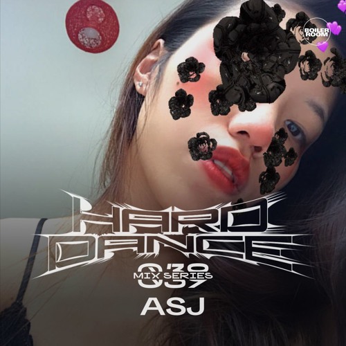 Photo of set HARD DANCE 039: ASJ.