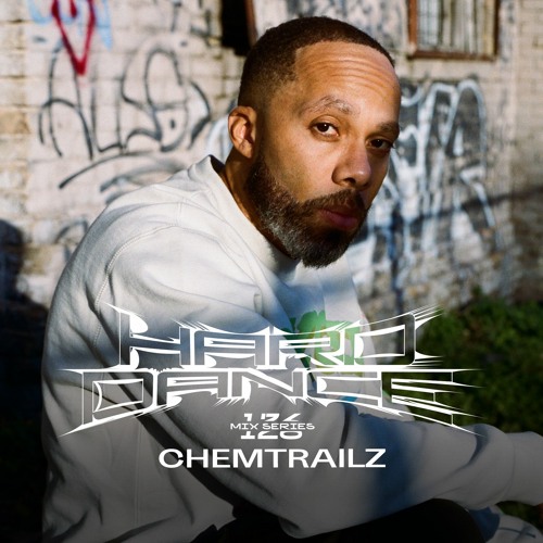 Photo of set Hard Dance 126 : Chemtrailz.