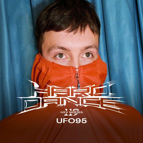 Photo of set Hard Dance 119:  UFO95.