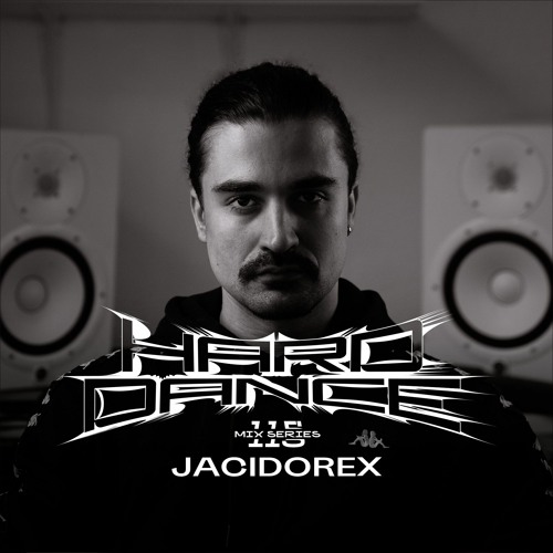Photo of set Hard Dance 115: Jacidorex.