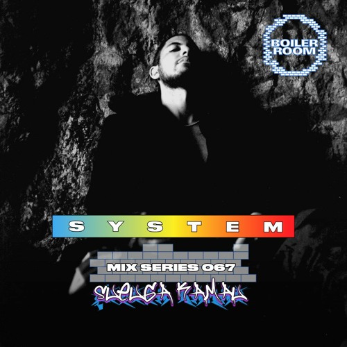 Photo of set SYSTEM Mix 067: Sueuga.