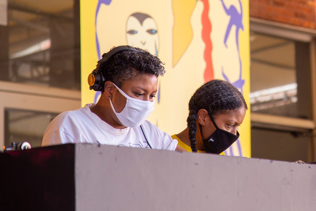 Photo of set Analog Soul.