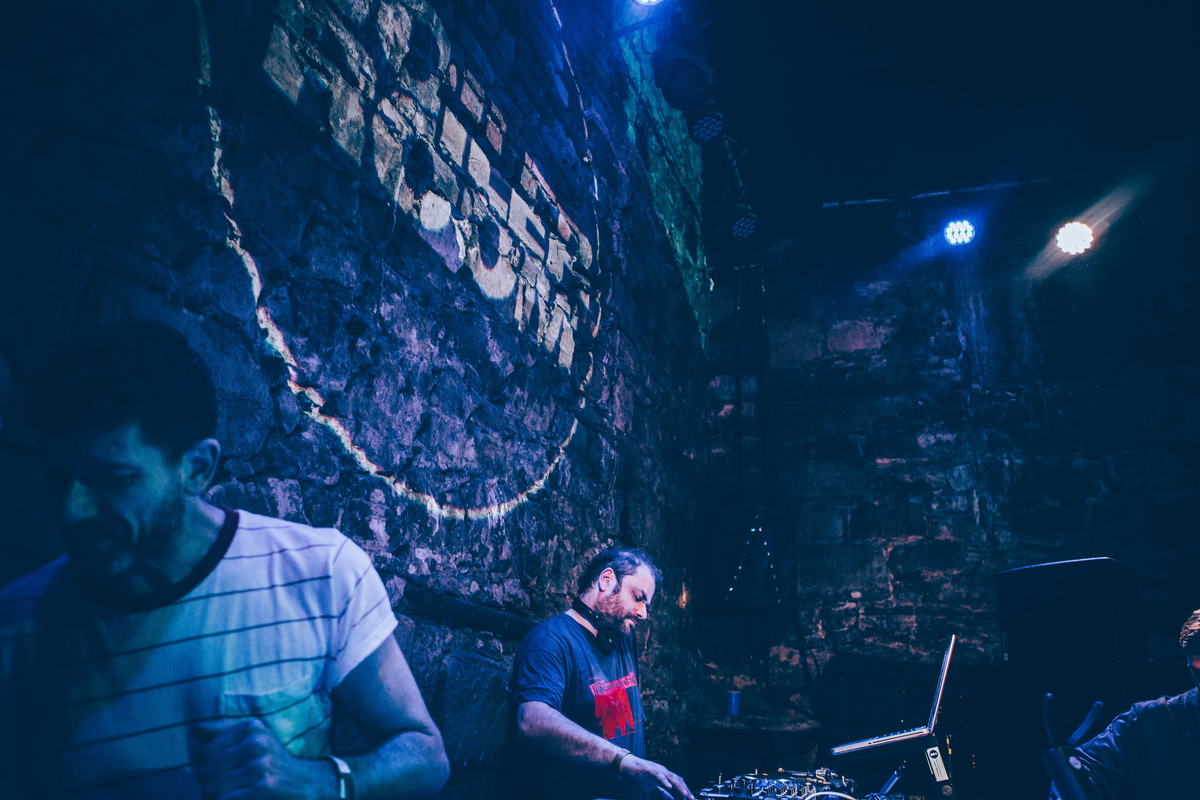 Photo of set Optimo.